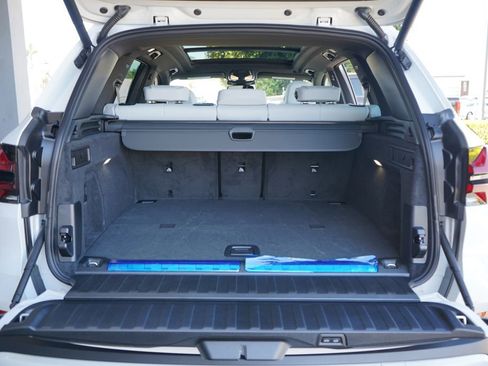 New 2026 BMW X5 xDrive50e w/ Premium Package AWD/4WD image 20