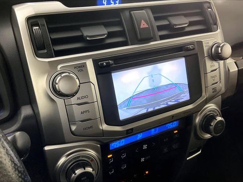 Used 2014 Toyota 4Runner Limited image 25