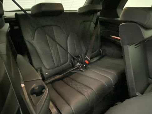 Used 2019 BMW X7 xDrive40i w/ Premium Package image 43