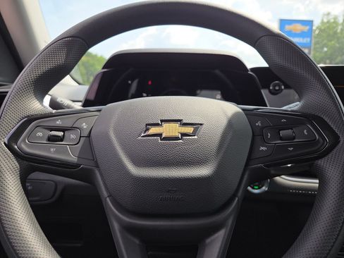 New 2026 Chevrolet TrailBlazer LS AWD/4WD image 24