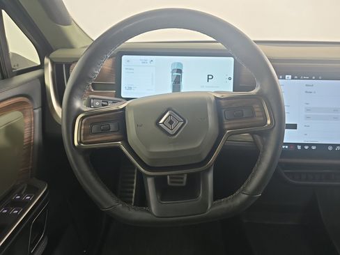 Used 2023 Rivian R1T Adventure image 26