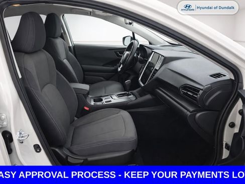 Used 2025 Subaru Crosstrek 2.0i Premium AWD/4WD image 15