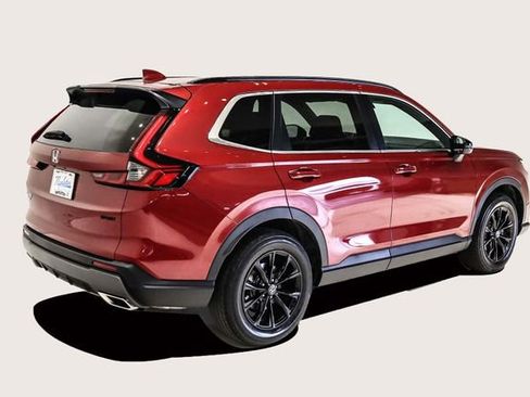 Used 2023 Honda CR-V Sport image 6