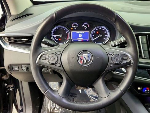 Used 2021 Buick Enclave Essence w/ Sport Touring Edition image 13