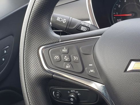 Used 2021 Chevrolet Equinox LT image 35