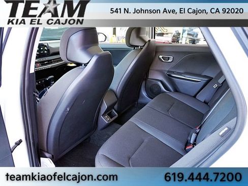 New 2026 Kia K4 FWD image 19