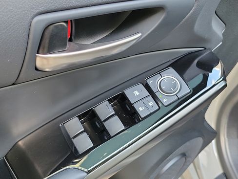 Used 2024 Lexus IS 350 F Sport w/ Accessory Package 2 RWD image 18