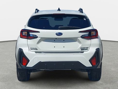 New 2026 Subaru Crosstrek 2.5i Limited AWD/4WD image 6
