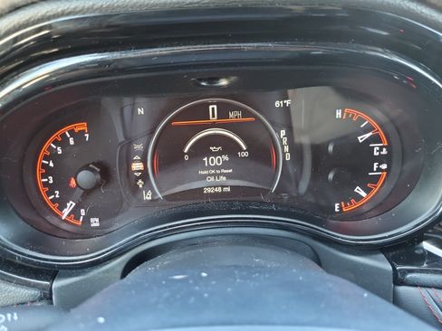 Used 2025 Dodge Durango GT AWD/4WD image 10