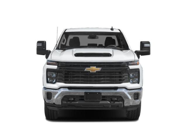 Used 2024 Chevrolet Silverado 2500 LT w/ Convenience Package AWD/4WD image 7