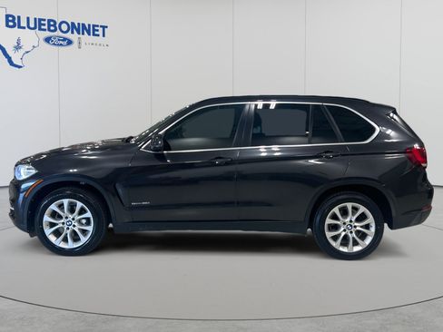 Used 2016 BMW X5 sDrive35i RWD image 8