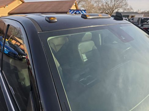 Used 2016 GMC Sierra 2500 Denali w/ Duramax Plus Package image 38