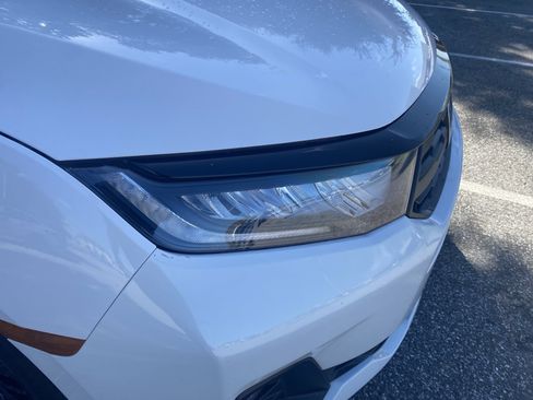 Used 2025 Honda Odyssey Sport-L image 6