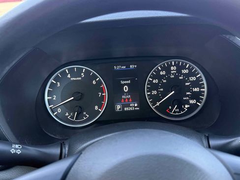 Used 2022 Nissan Sentra S FWD image 13