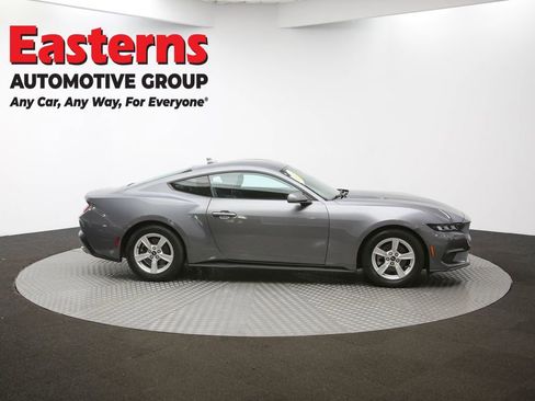 Used 2024 Ford Mustang Coupe image 42