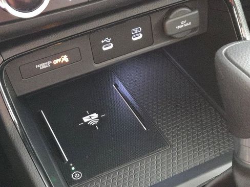 New 2026 Honda CR-V EX image 16