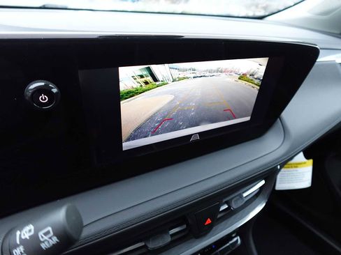 New 2026 Buick Encore GX Avenir w/ Avenir Convenience Package AWD/4WD image 21