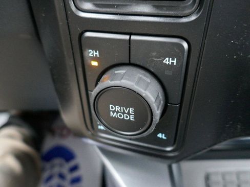 New 2026 Ford F250 Lariat w/ Black Appearance Package image 23