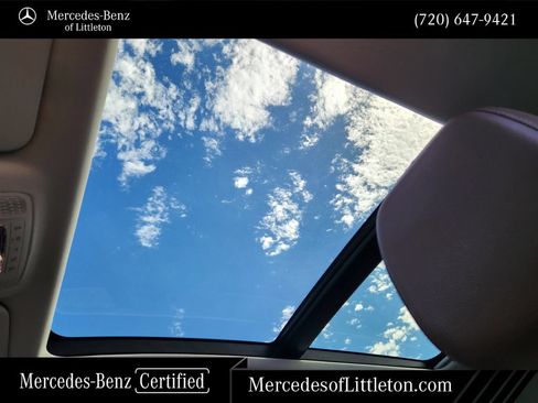 Certified 2024 Mercedes-Benz GLS 450 4MATIC image 36