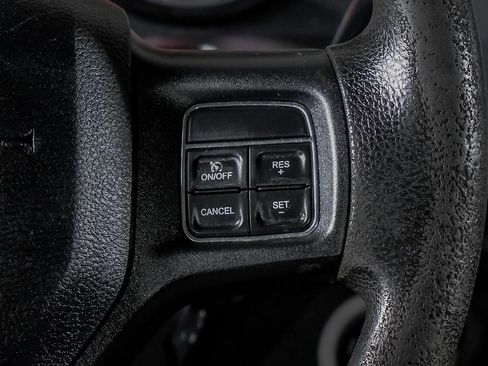 Used 2017 RAM 2500 Tradesman w/ Chrome Appearance Group image 18