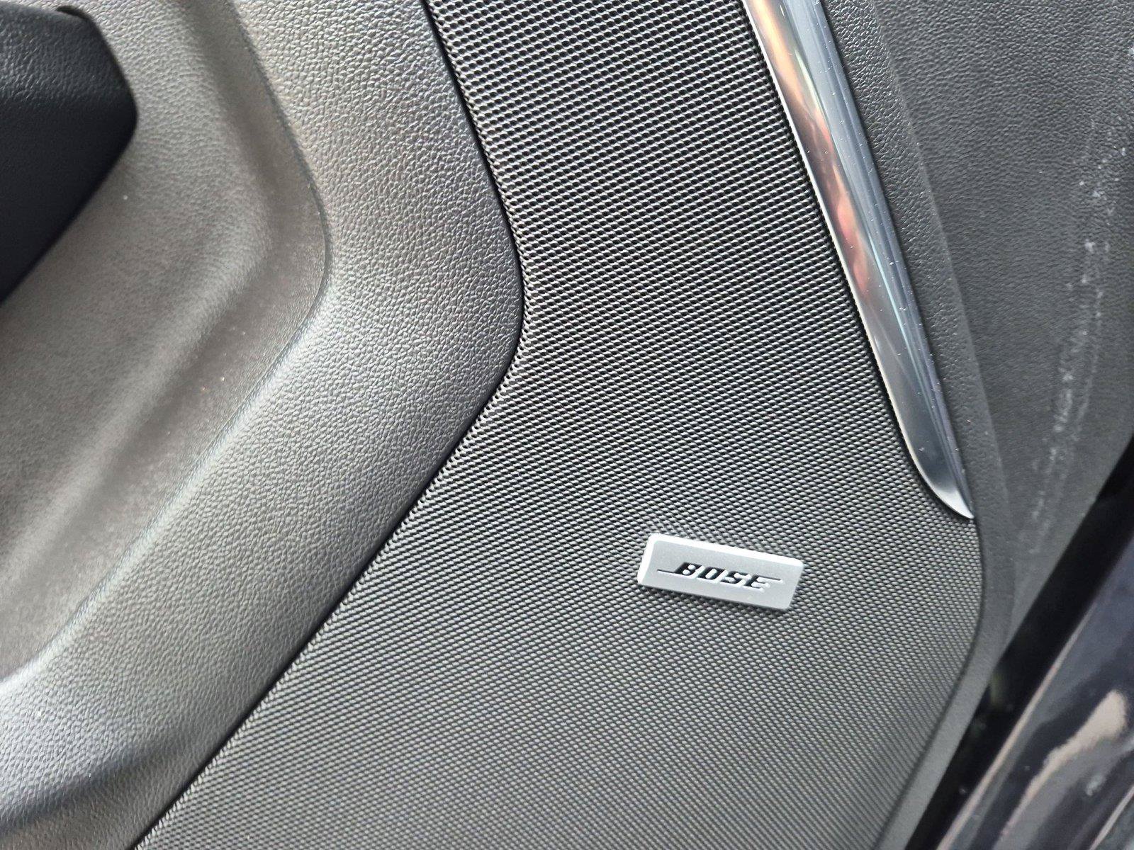 Used 2024 GMC Yukon Denali AWD/4WD image 16
