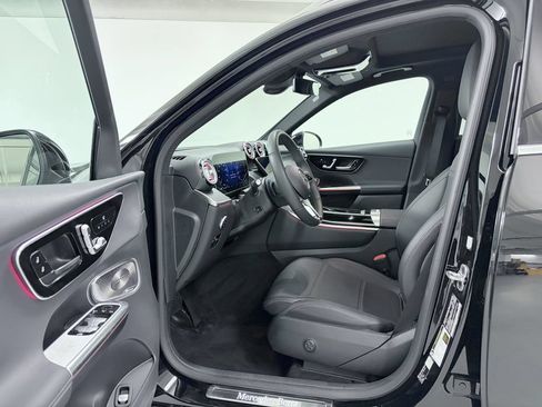 Certified 2026 Mercedes-Benz GLC 300 4MATIC image 15