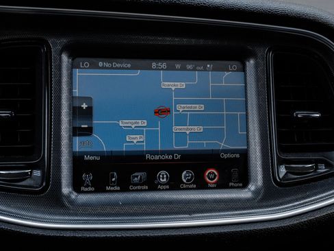 Used 2015 Dodge Challenger SXT Plus RWD image 24