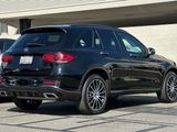 Used 2022 Mercedes-Benz GLC 300 image 5
