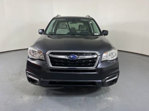 Used 2017 Subaru Forester 2.5i Premium w/ All-Weather Package image 2