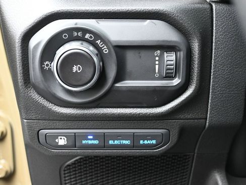 New 2025 Jeep Wrangler Unlimited Sport S 4xe AWD/4WD image 12