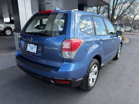 Used 2018 Subaru Forester 2.5i image 11