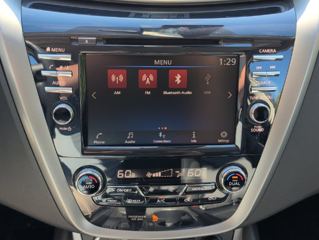 Used 2024 Nissan Murano SV w/ SV Midnight Edition Package AWD/4WD image 22