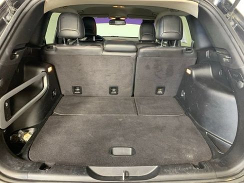 Used 2014 Jeep Cherokee Trailhawk w/ Leather Interior Group AWD/4WD image 21