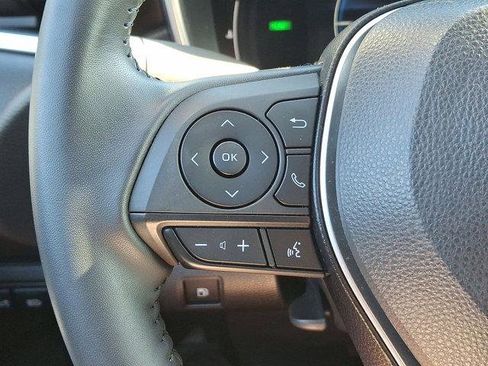 Certified 2023 Toyota Corolla XLE FWD image 19