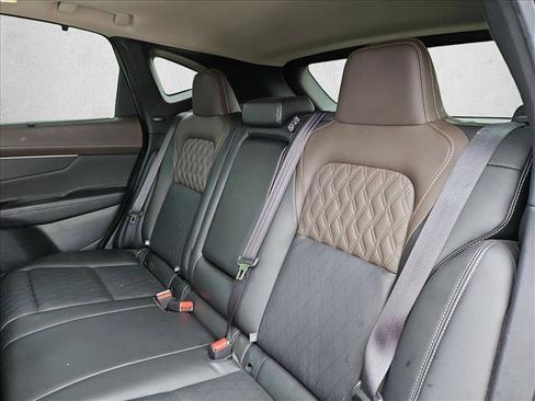 Used 2025 Nissan Murano Platinum w/ Cargo Package AWD/4WD image 19