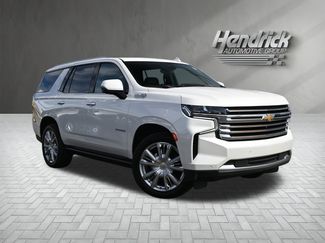 Used 2023 Chevrolet Tahoe High Country video 2