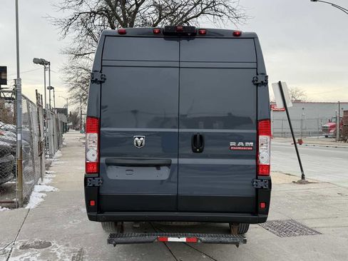 Used 2019 RAM ProMaster 3500 image 6