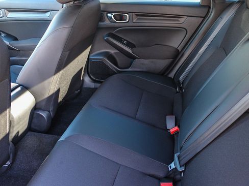 Certified 2026 Honda Civic Sport image 19