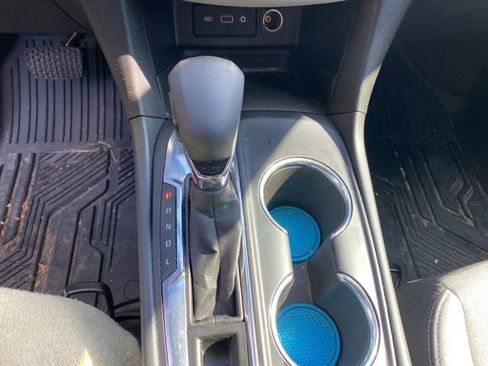 Used 2024 Chevrolet Equinox LS FWD image 18