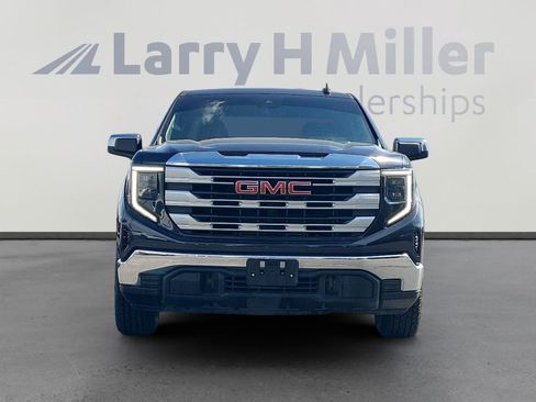 Used 2023 GMC Sierra 1500 SLE image 9