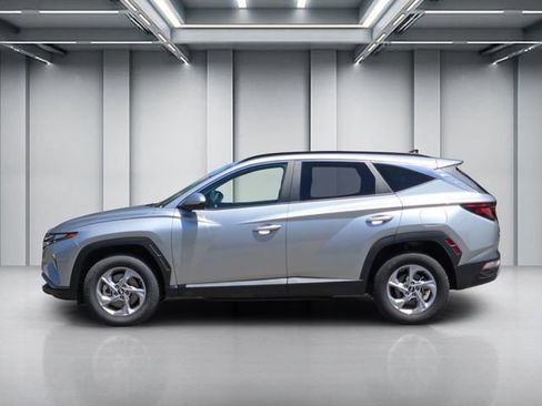 Used 2024 Hyundai Tucson SEL AWD/4WD image 7