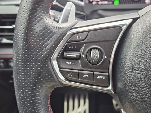 Used 2022 Acura MDX Type S image 29