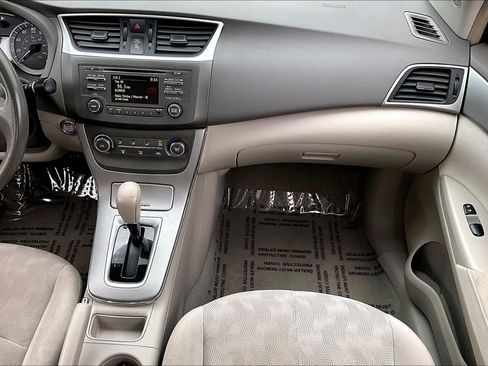 Used 2013 Nissan Sentra SV w/ Driver Pkg FWD image 22