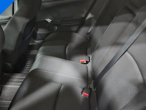 Used 2018 Honda Civic EX-T image 5