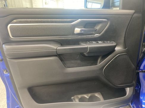Used 2019 RAM 1500 Big Horn AWD/4WD image 30