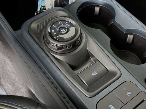 New 2026 Ford Maverick Lobo AWD/4WD image 16