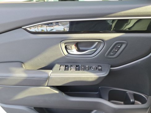 New 2026 Honda Pilot EX-L image 20