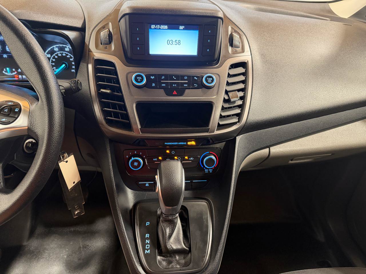 Used 2023 Ford Transit Connect XL FWD image 19