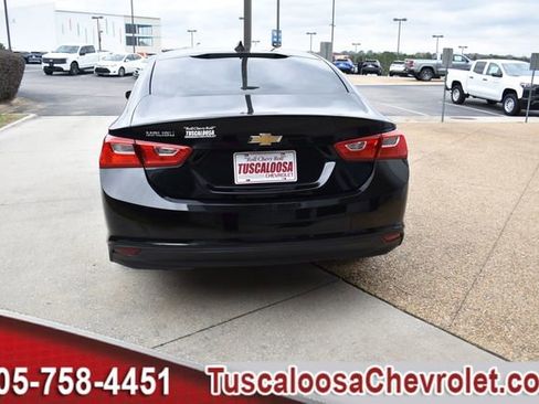 Used 2018 Chevrolet Malibu LS w/ LPO, Convenience Package 1 image 8