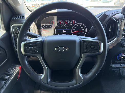 Used 2020 Chevrolet Silverado 1500 RST w/ All-Star Edition AWD/4WD image 18